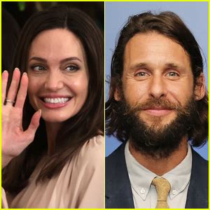 New Details Emerge About Angelina Jolie’s Lunch Date With David Mayer ...