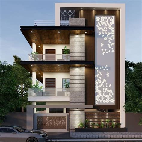 Pin on Modern house design