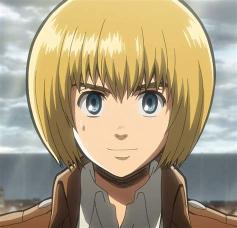 Armin Arlert | Anime, Armin, Titans anime