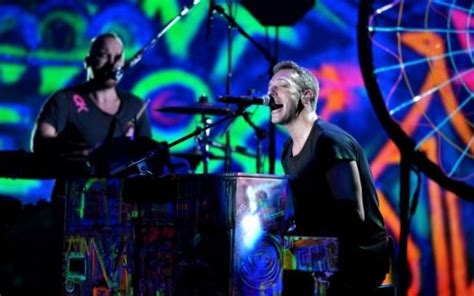 Coldplay | Grammy, Coldplay, Grammy awards