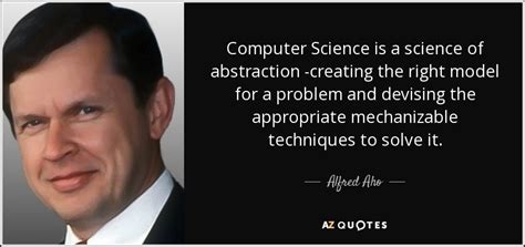 TOP 25 COMPUTER SCIENCE QUOTES (of 200) | A-Z Quotes