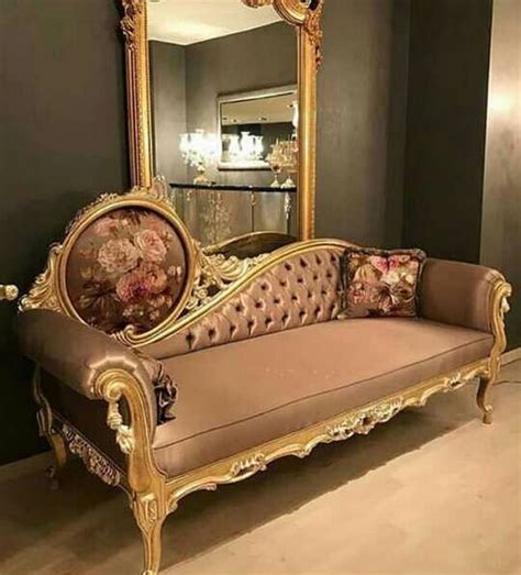 Retro Vintage Style Furniture Ideas | Retro Vintage Style Fashion and ...