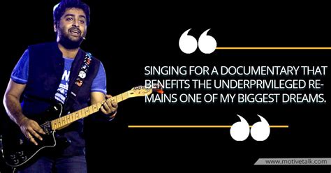 Arijit Singh Net Worth, 15 Quotes and Few Interesting Facts