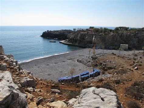 Photo galleries of Sfakia, Crete 002