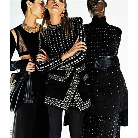 Newest Fashion 2018 Fall Winter Baroque Designer Runway Dress Women's Long Sleeve Metal Beaded ...