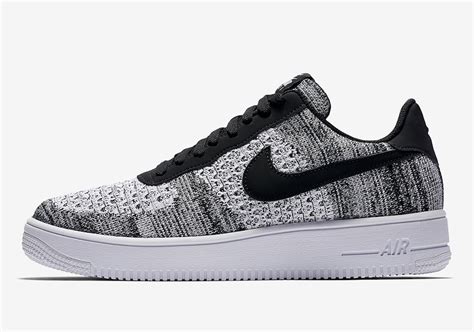 Nike Air Force 1 Flyknit 2.0 Release Date - Sneaker Bar Detroit