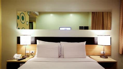 Go Hotels Iloilo desde 18 €. Iloilo City Hotéis - KAYAK