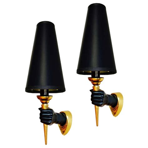 Mid-Century Modern Wall Lights and Sconces - 11,073 For Sale at 1stDibs ...