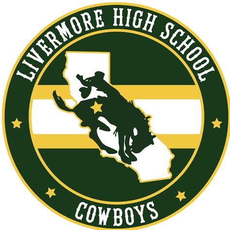 Livermore High School Cowboy Nation | Livermore CA