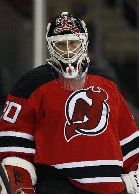 Martin Brodeur has hired an agent and may test free agency, reports say ...