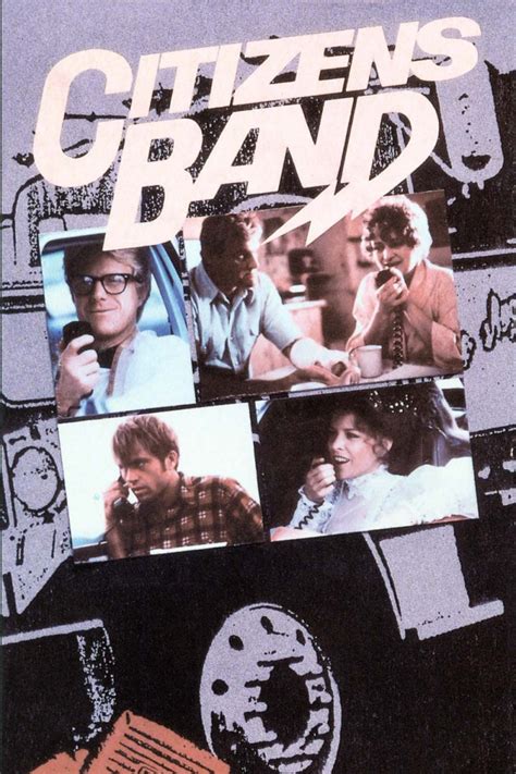 Citizen's Band (1977) | FilmFed