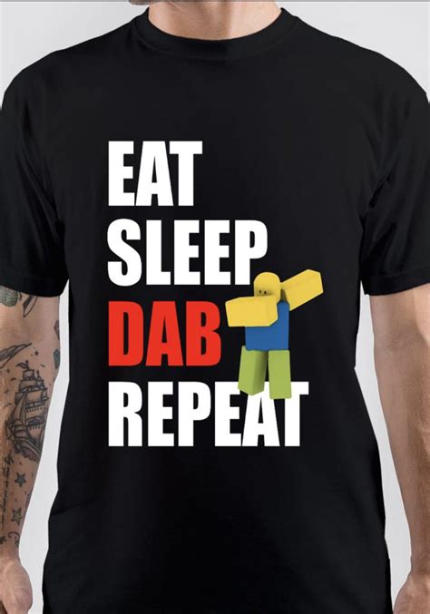 Roblox T-Shirt | Swag Shirts