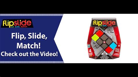 Flipslide - YouTube