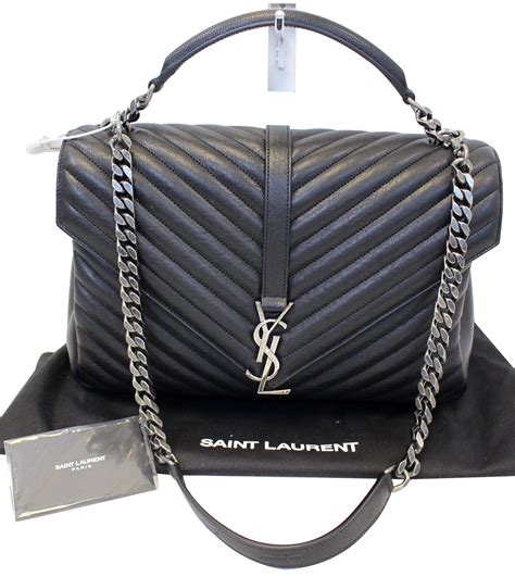 Yves Saint Laurent Bags | IUCN Water