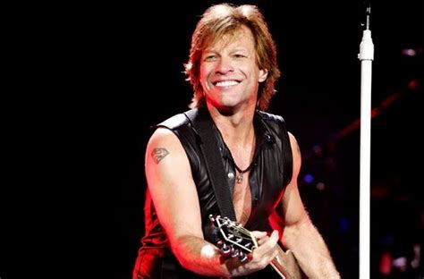 Top 10 Best Bon Jovi Songs of All Time - Singersroom.com