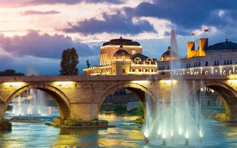 Best of Skopje City Tour | GetYourGuide