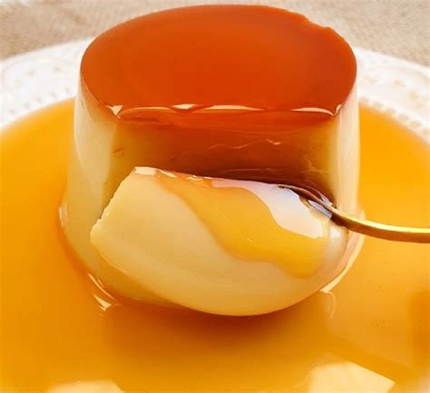 Công Thức Cách Làm Bánh Flan Béo Mịn, Thơm Ngon Tại Nhà