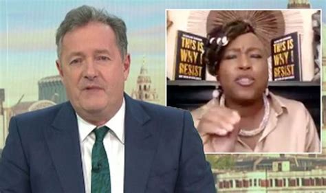 Meghan Markle vs Royal Family: Dr. Shola, Piers Morgan tangle on Live ...