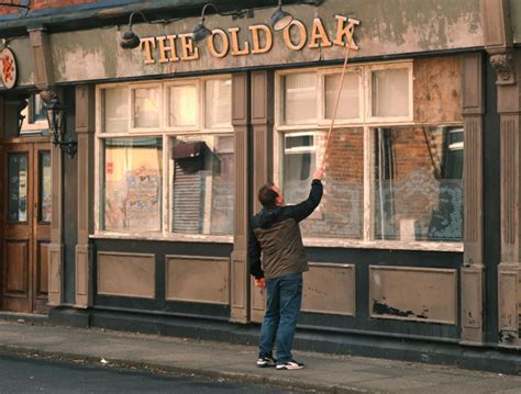 George Fenton Scoring Ken Loach’s ‘The Old Oak’ | Film Music Reporter