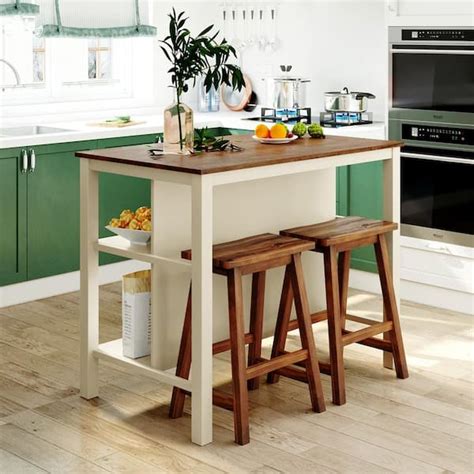 White Kitchen Island Bench – Kitchen Info