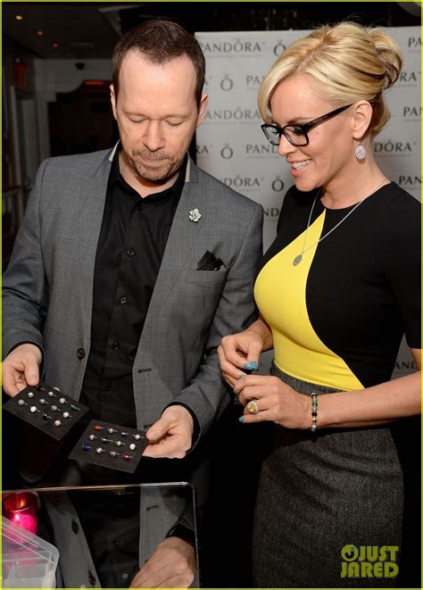 Donnie Wahlberg And Jenny Mccarthy Engagement Ring - x casadas