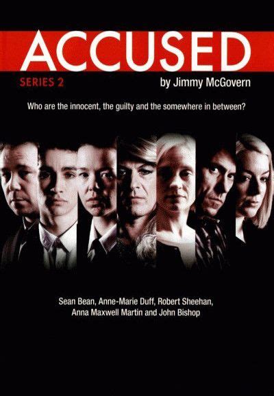 Accused - Season 2 (2012) - MovieMeter.com