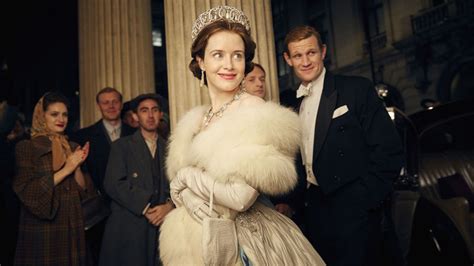 12 of the best TV drama series about the British royal family - British Period Dramas