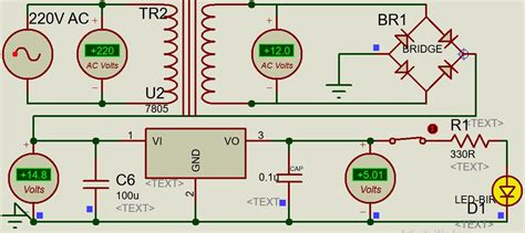 What is a Linear Power Supply, Building DIY Linear Power Supply ...