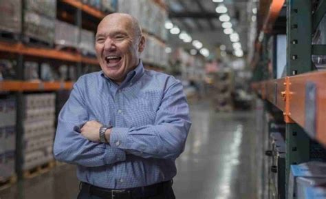 Costco CEO: Craig Jelinek Biography - Brooksy