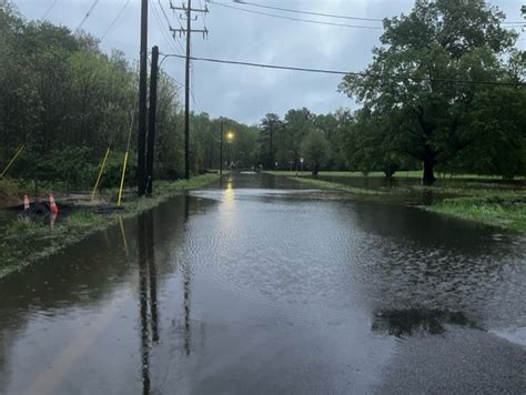 Orange County traffic alerts accompany flood warnings, reports show