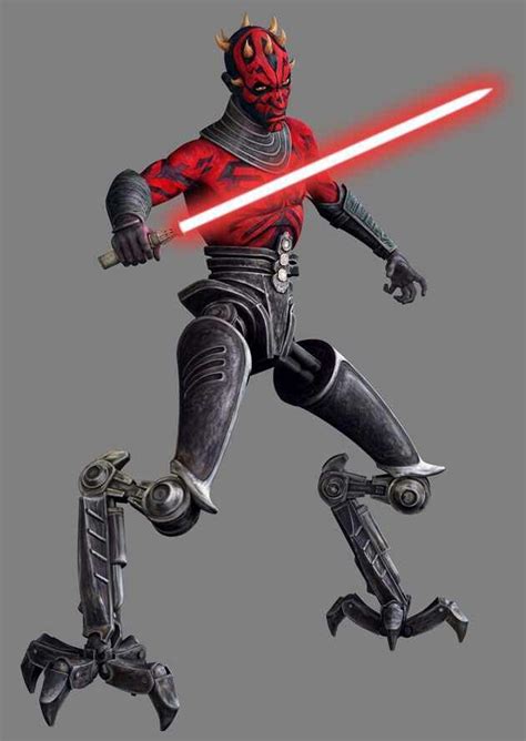 Darth Maul | Darth maul, Star wars sith, Darth maul clone wars