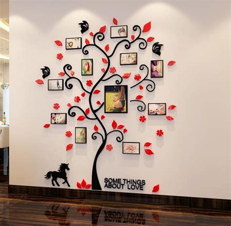 20 Best Family Tree Wall Art