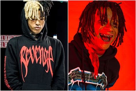 XXXTentacion and Trippie Redd Share Heartbreak on New Song 'F*ck Love' - XXL