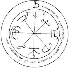 253 Best The Greater and Lesser Keys of Solomon -- -- Pentacles, Seals ...