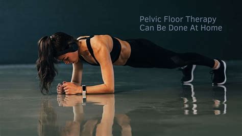 10 Interesting Facts About Pelvic Floor Therapy You Never Knew