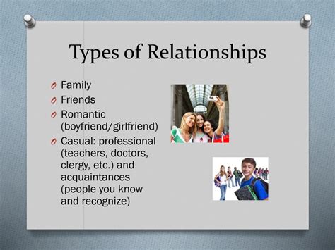 PPT - Healthy Relationships PowerPoint Presentation, free download - ID:1872303