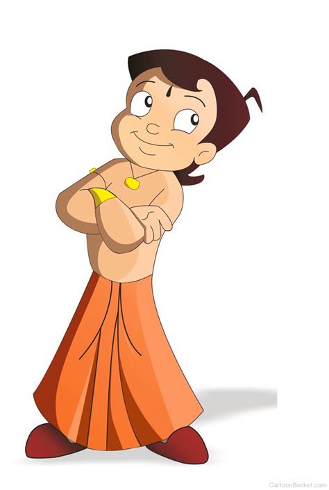 Chota Bheem Pictures, Images