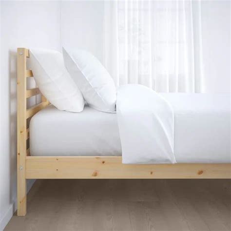 lit double - Rechercher - IKEA | Bed frame, Ikea bed, Bed slats