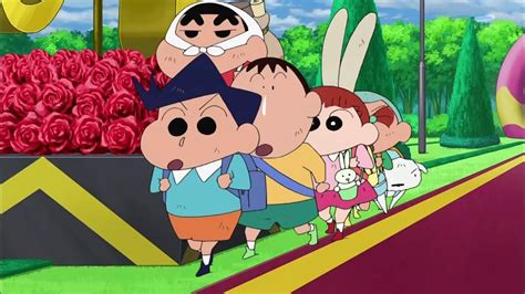 5 Great Japanese Kids' Cartoons to Level Up Your Japanese | Japanese kids, Friend cartoon, Cute ...