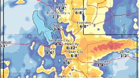 Winter Storm Warning 2023 – Get Latest News 2023 Update