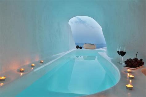 Best Cave Hotels In Santorini - Updated 2021 | Trip101