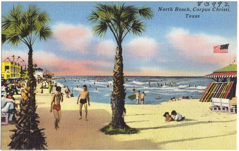 North Beach, Corpus Christi, Texas | File name: 06_10_019854… | Flickr