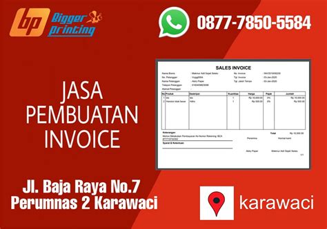 jasa cetak kwitansi di tangerang - Jasacetakkwitansitangerang - Medium