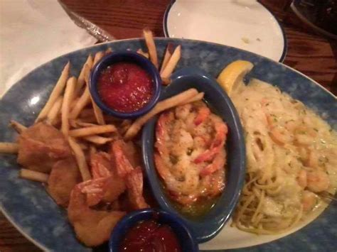 Red Lobster | Food, Red lobster, Chicken