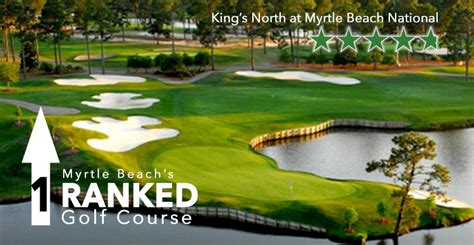 Myrtle Beach Golf Vacations and Packages | The Best in Grand Strand Golf