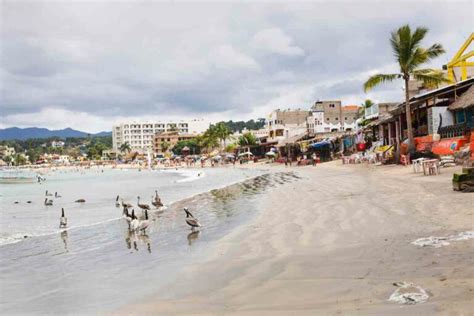 7 Best Beaches In Nayarit (A Bucket List for Beach Lovers)