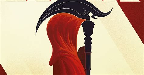 READING FOR SANITY BOOK REVIEWS: Scythe (Arc of a Scythe, Book 1 ...