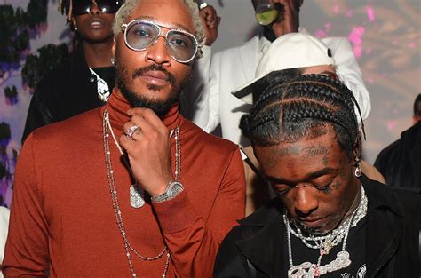 Future & Lil Uzi Vert's 'Pluto x Baby Pluto' Sparks 10 Debuts on Hot ...