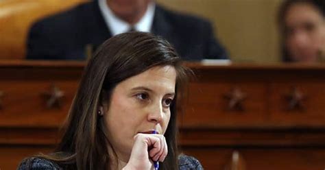 Harvard Boots Elise Stefanik from Committee for Electoral Vote Objection - Check The Left