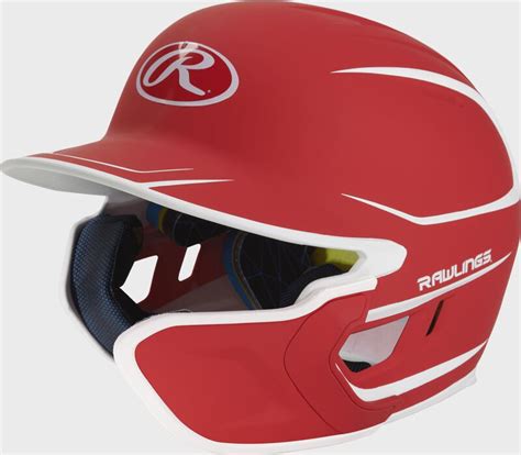 Rawlings Mach Custom Batting Helmet | Rawlings